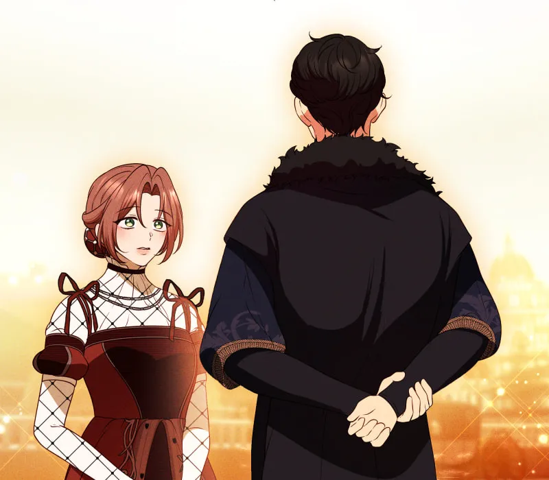 Go Away Romeo Chapter 67 page 16 - 