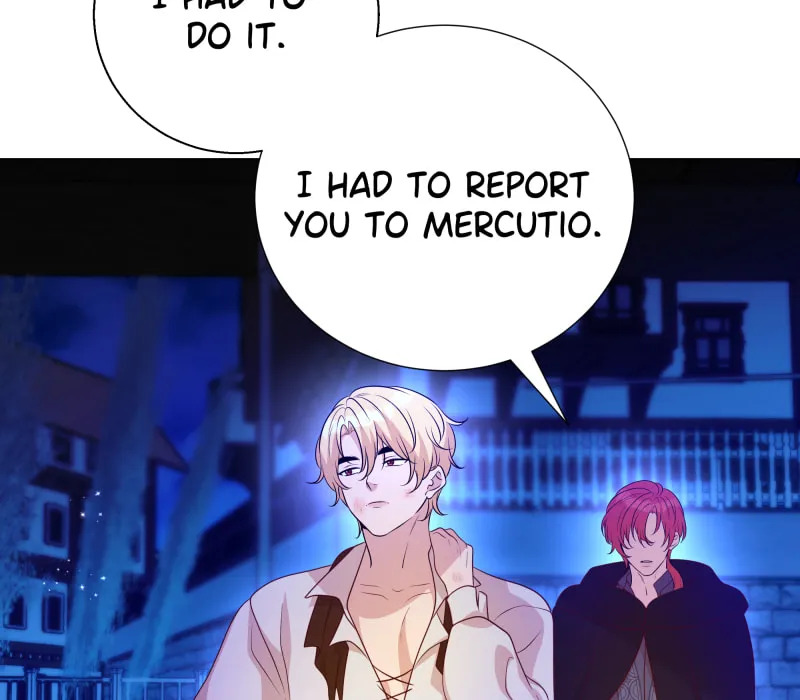 Go Away Romeo Chapter 67 page 151 - 