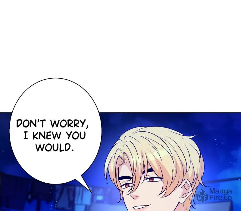 Go Away Romeo Chapter 67 page 153 - 