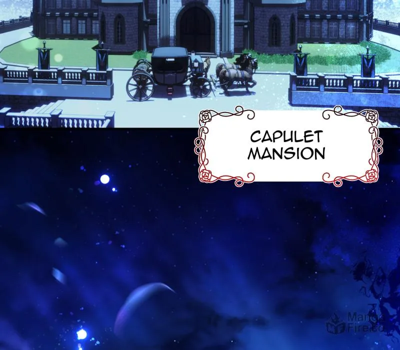 Go Away Romeo Chapter 67 page 3 - 