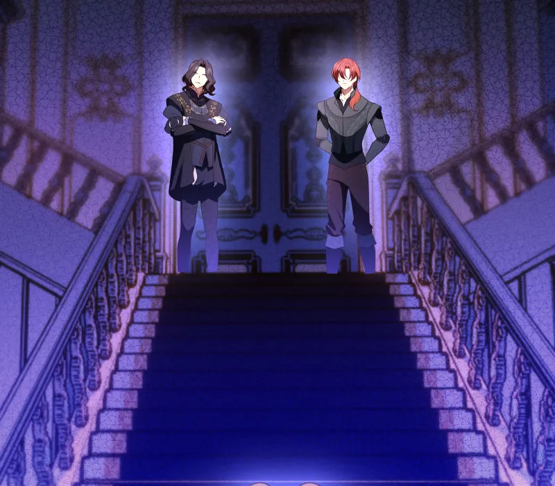 Go Away Romeo Chapter 67 page 34 - 