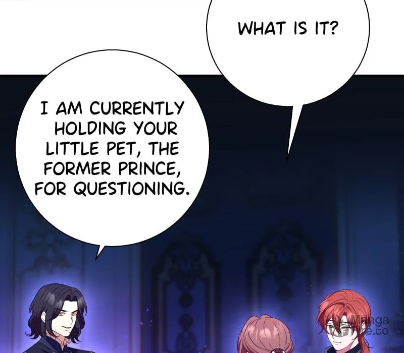 Go Away Romeo Chapter 67 page 42 - 