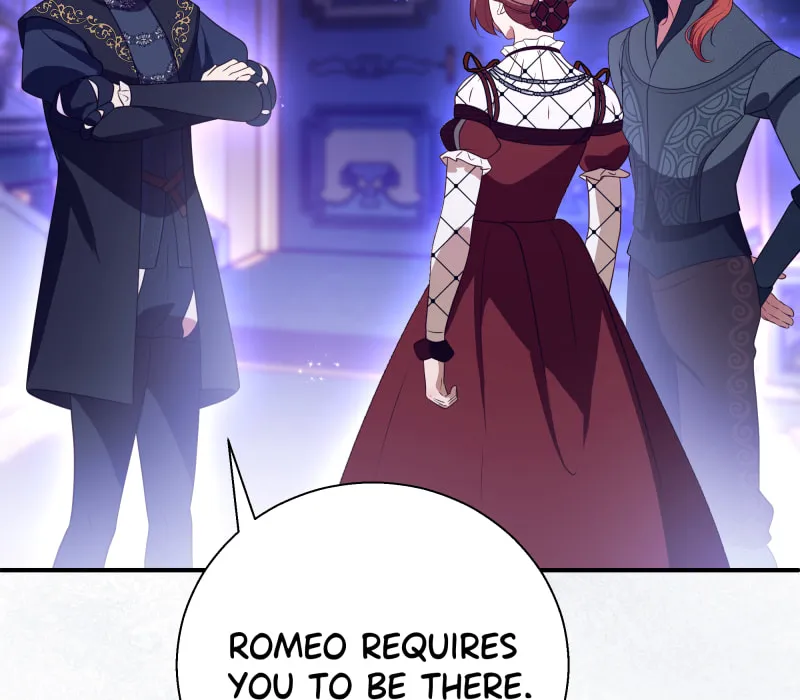 Go Away Romeo Chapter 67 page 43 - 