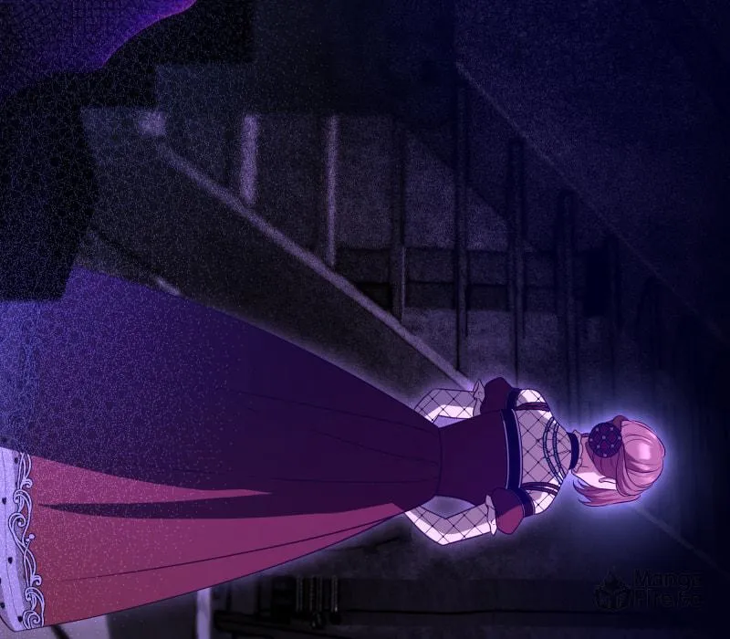 Go Away Romeo Chapter 67 page 54 - 