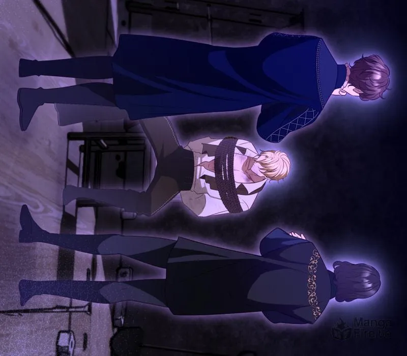 Go Away Romeo Chapter 67 page 55 - 