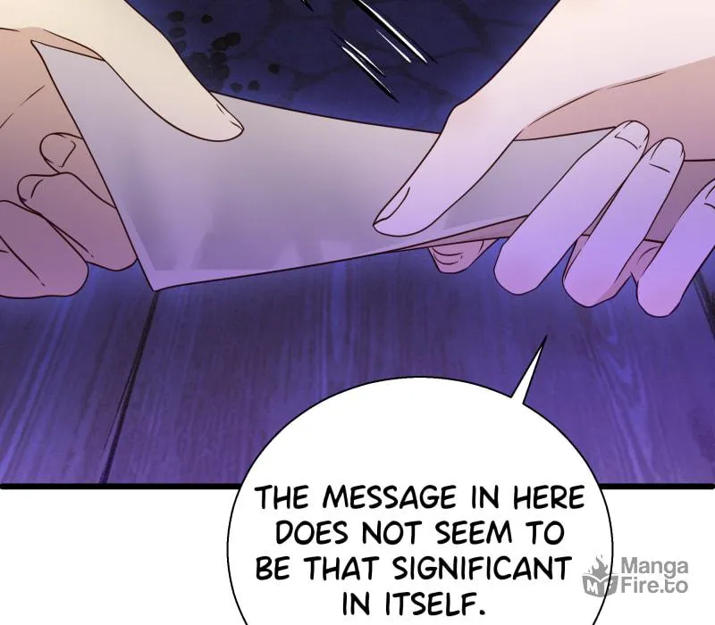 Go Away Romeo Chapter 67 page 63 - 