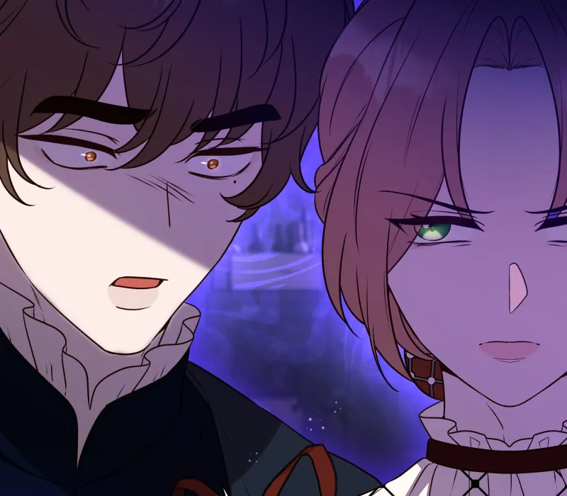 Go Away Romeo Chapter 67 page 68 - 