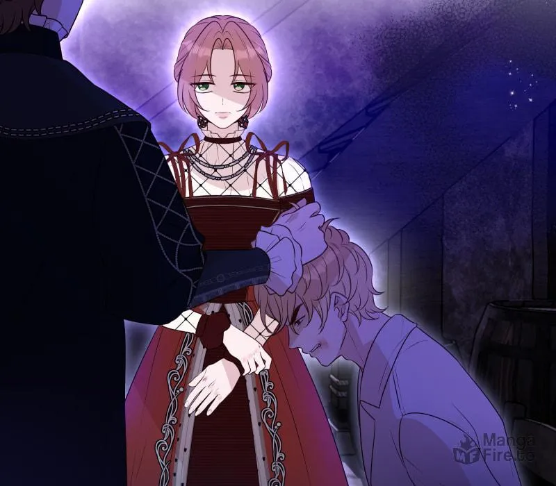 Go Away Romeo Chapter 67 page 72 - 