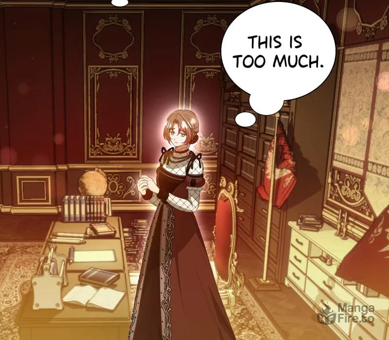 Go Away Romeo Chapter 68 page 108 - 