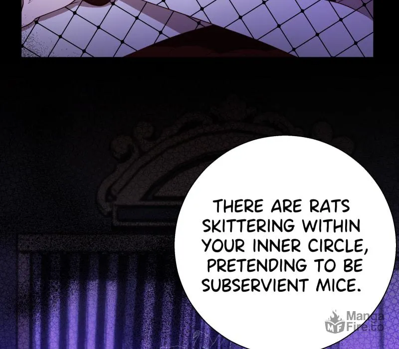 Go Away Romeo Chapter 68 page 12 - 