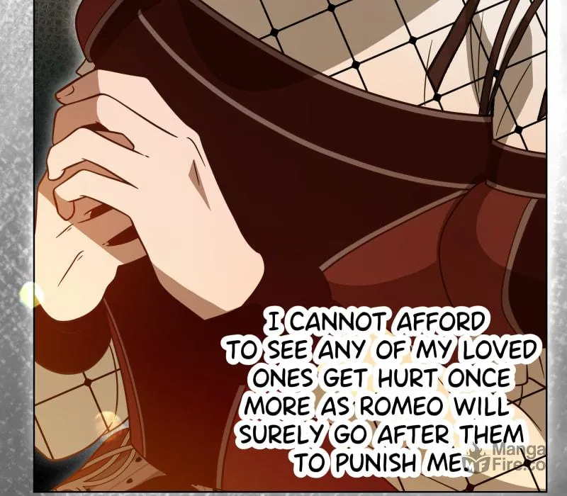 Go Away Romeo Chapter 68 page 115 - 