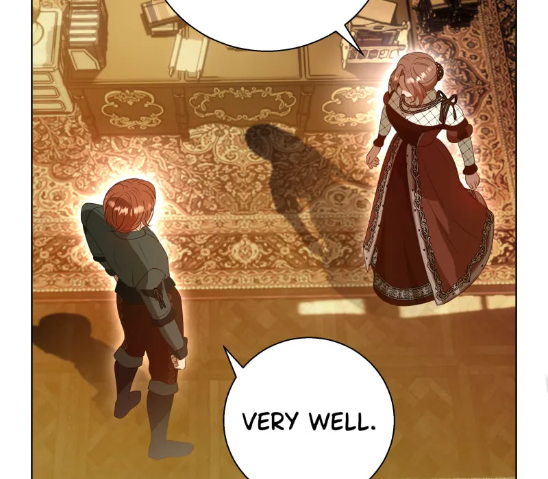 Go Away Romeo Chapter 68 page 121 - 