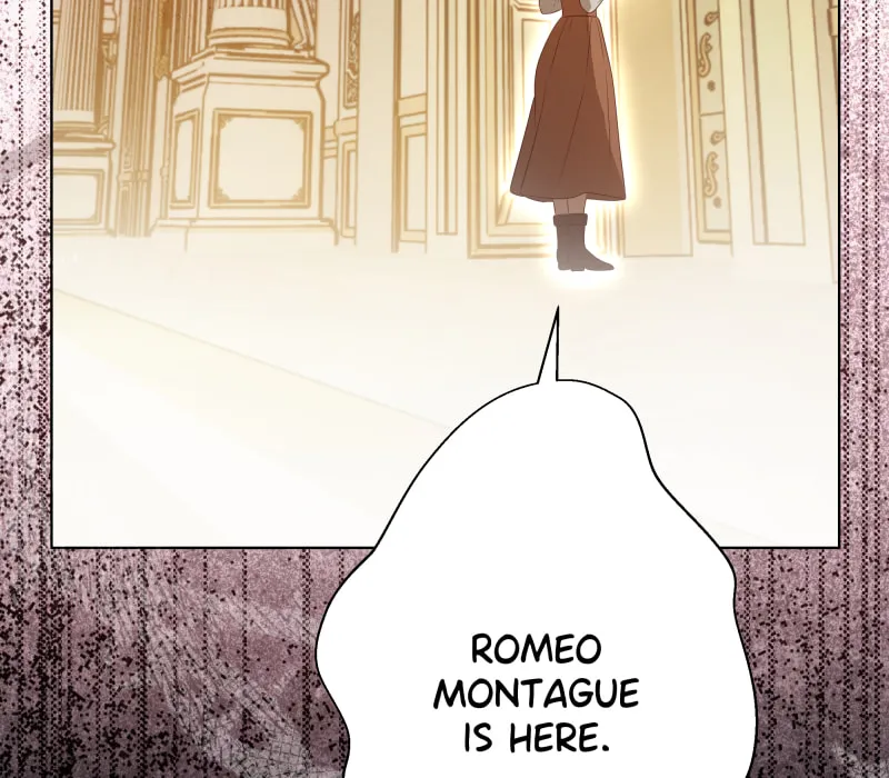 Go Away Romeo Chapter 68 page 127 - 