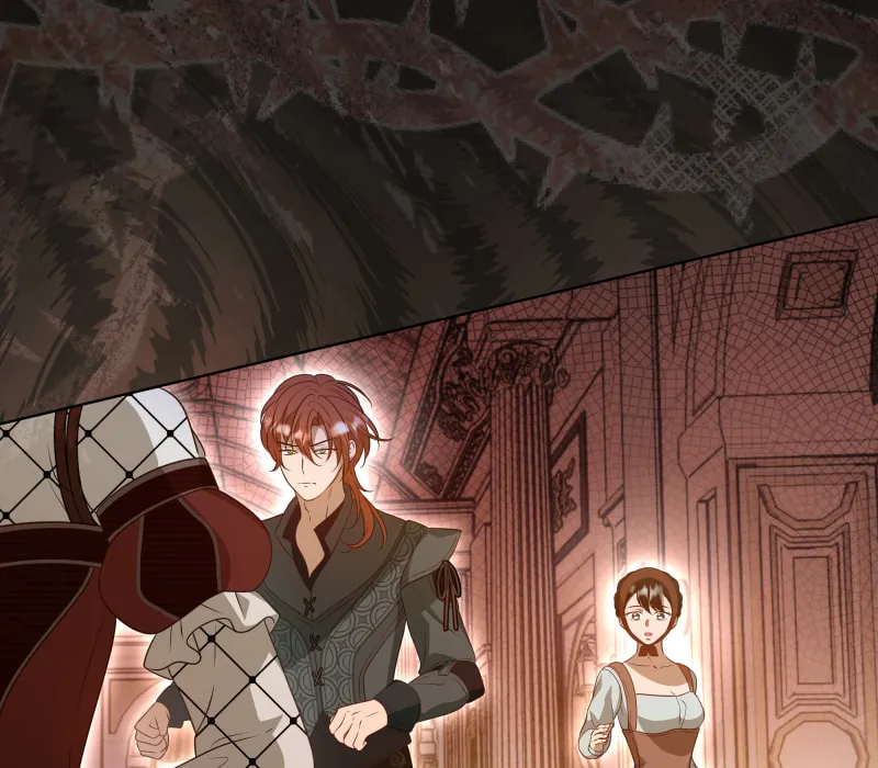 Go Away Romeo Chapter 68 page 136 - 