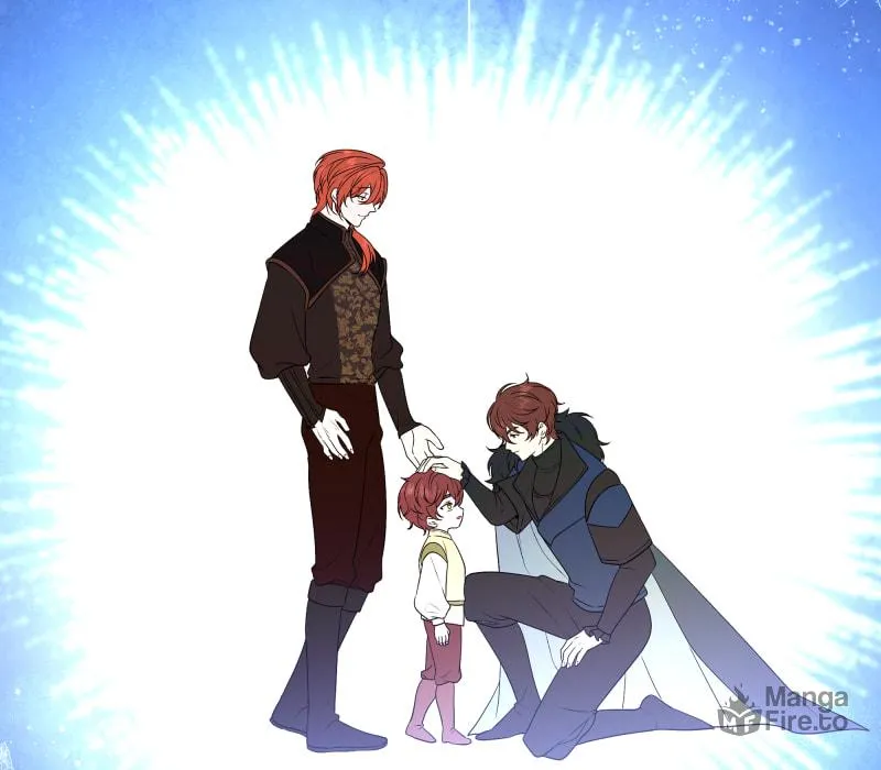 Go Away Romeo Chapter 68 page 144 - 
