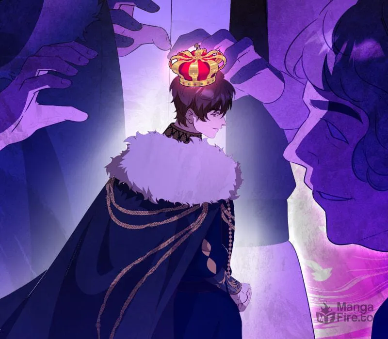 Go Away Romeo Chapter 68 page 18 - 