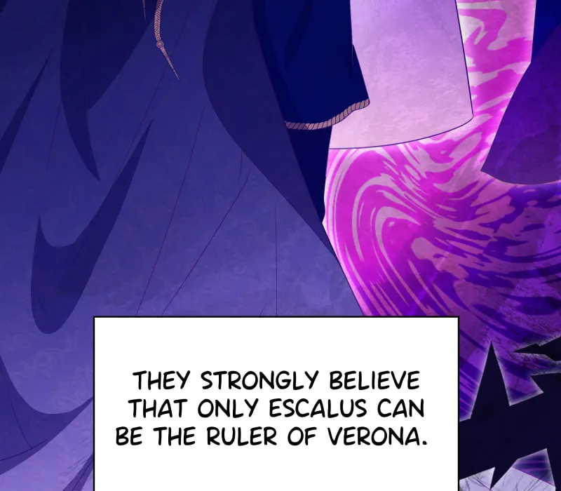 Go Away Romeo Chapter 68 page 19 - 