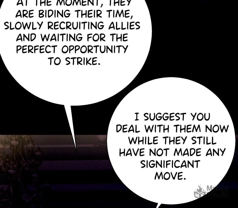 Go Away Romeo Chapter 68 page 21 - 