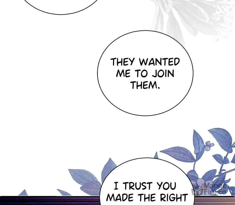 Go Away Romeo Chapter 68 page 27 - 