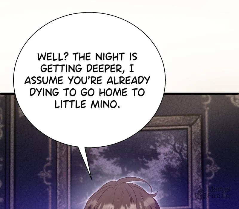 Go Away Romeo Chapter 68 page 5 - 