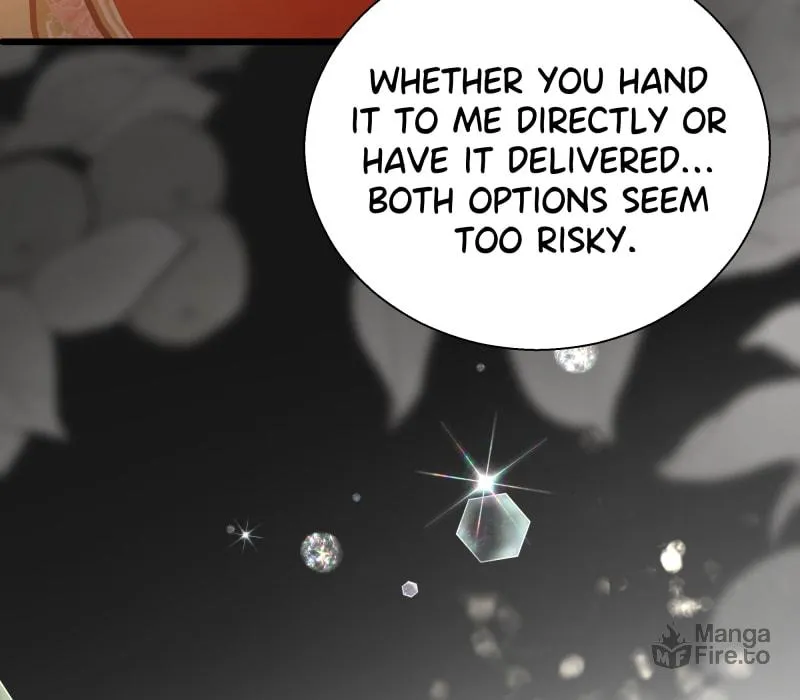 Go Away Romeo Chapter 68 page 50 - 
