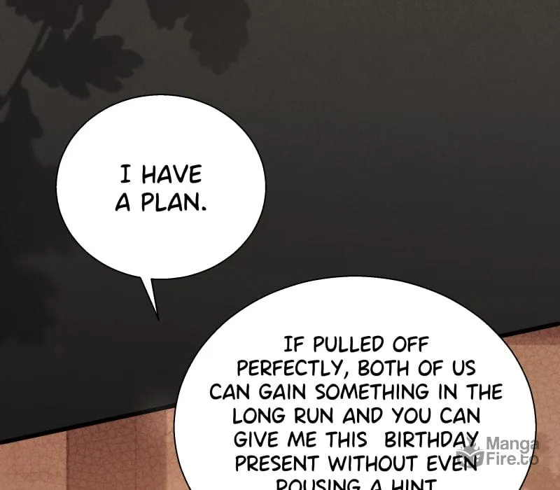 Go Away Romeo Chapter 68 page 54 - 
