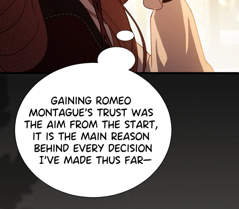 Go Away Romeo Chapter 68 page 56 - 