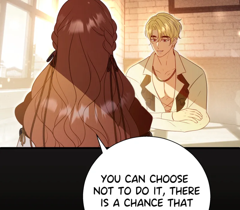 Go Away Romeo Chapter 68 page 59 - 