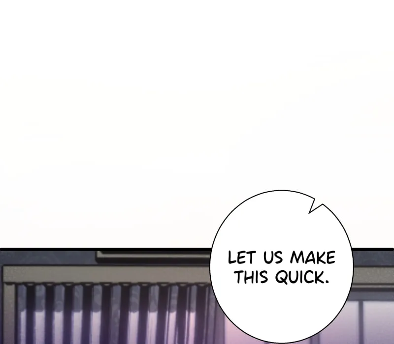 Go Away Romeo Chapter 68 page 7 - 
