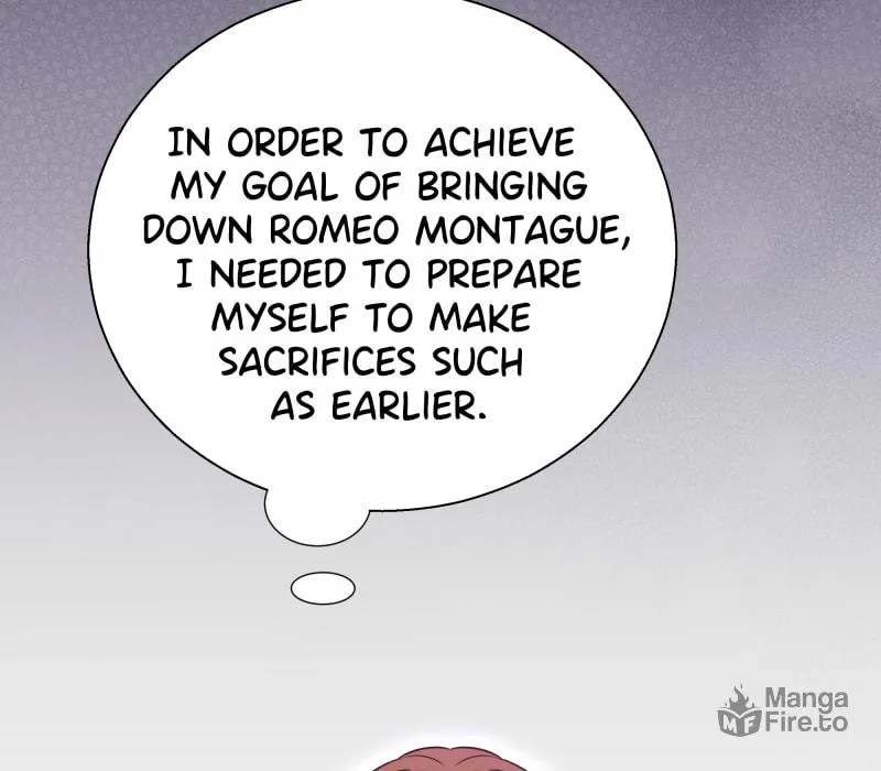 Go Away Romeo Chapter 68 page 66 - 