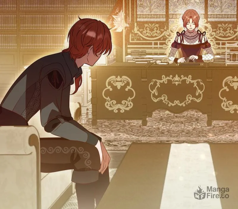 Go Away Romeo Chapter 68 page 85 - 