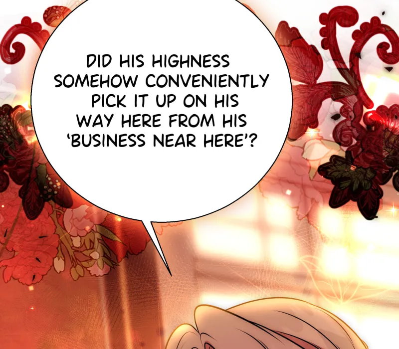 Go Away Romeo Chapter 69 page 11 - 