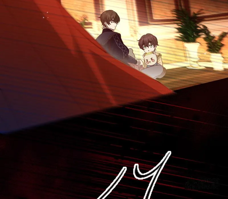Go Away Romeo Chapter 69 page 108 - 