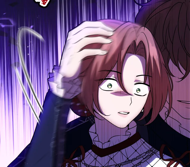 Go Away Romeo Chapter 69 page 124 - 
