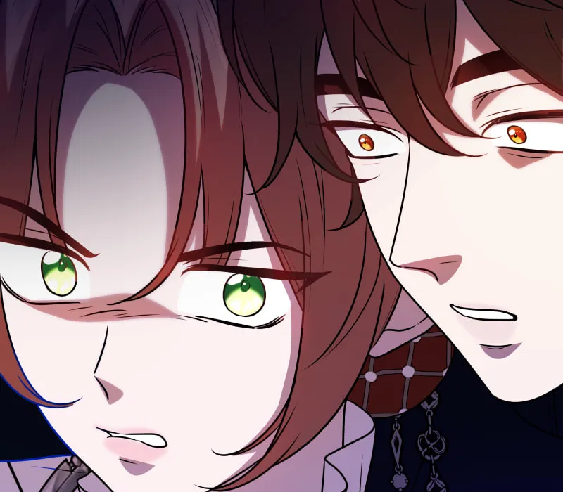 Go Away Romeo Chapter 69 page 127 - 