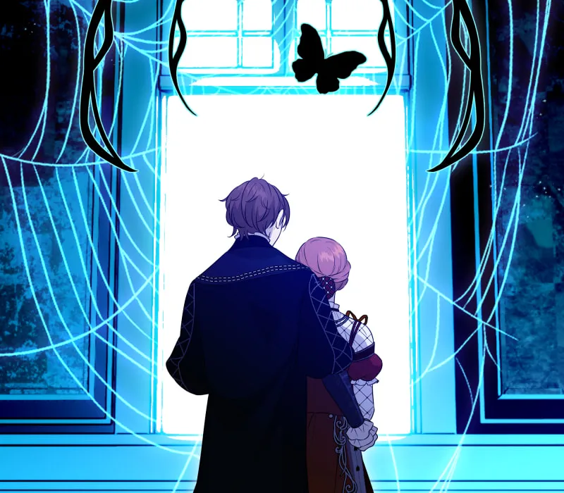 Go Away Romeo Chapter 69 page 137 - 