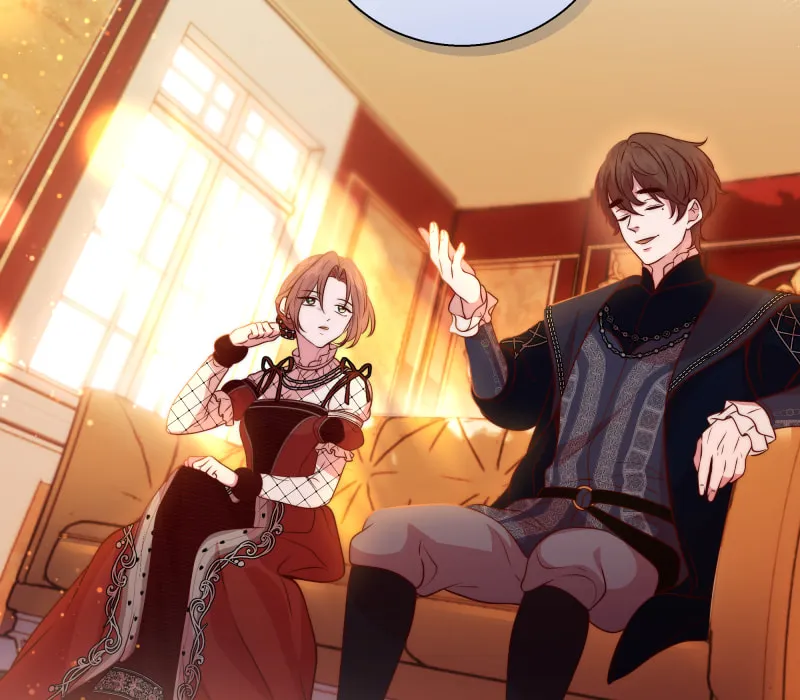 Go Away Romeo Chapter 69 page 17 - 