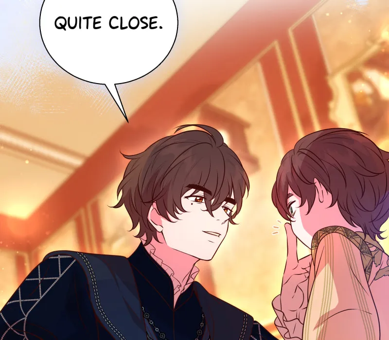 Go Away Romeo Chapter 69 page 28 - 