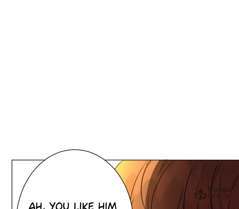 Go Away Romeo Chapter 69 page 33 - 