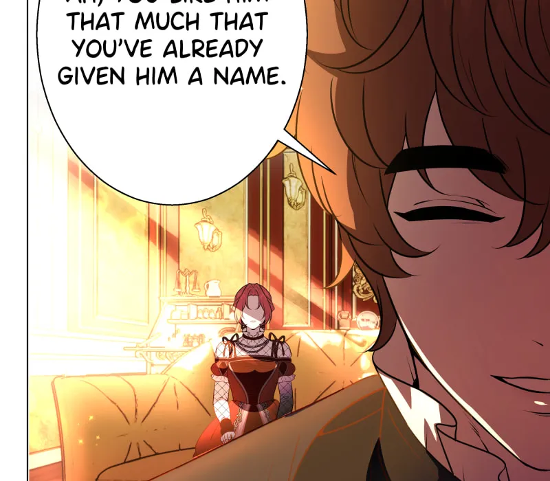 Go Away Romeo Chapter 69 page 34 - 