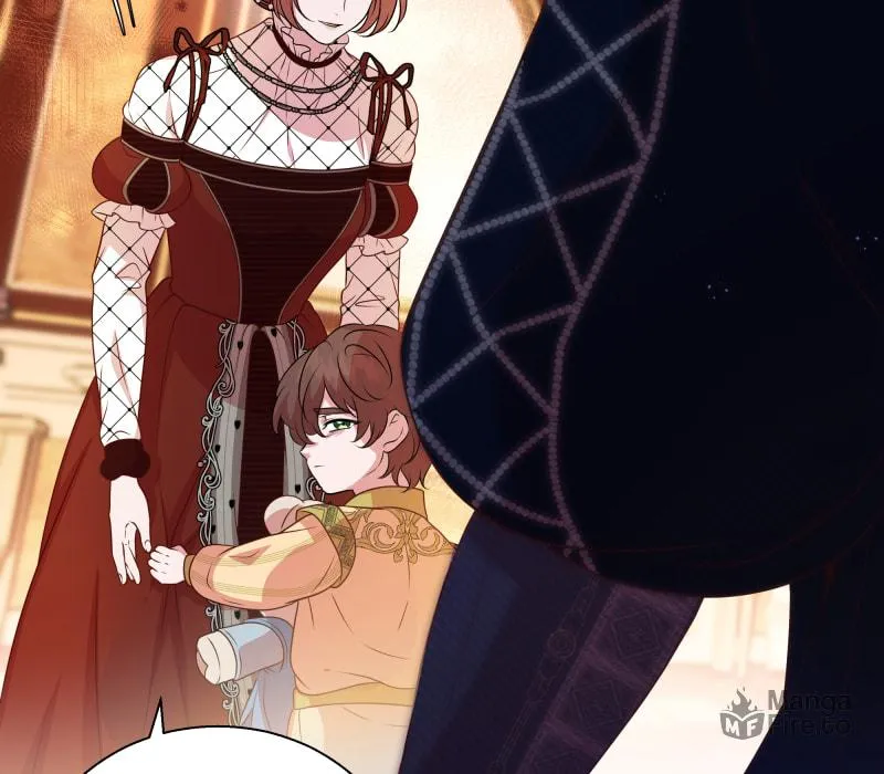 Go Away Romeo Chapter 69 page 5 - 