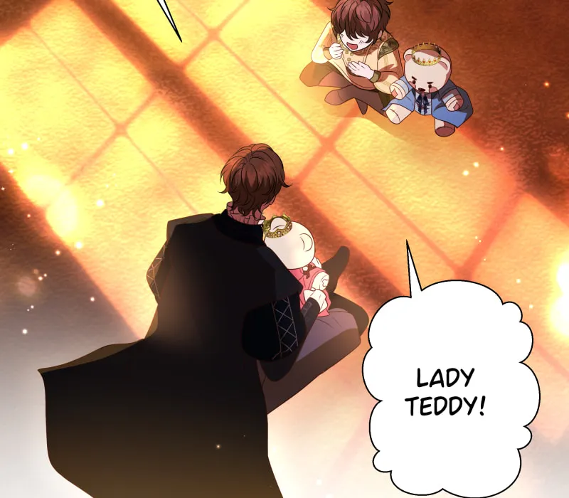 Go Away Romeo Chapter 69 page 44 - 