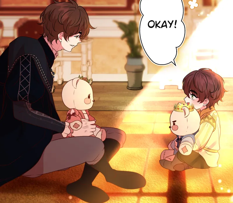 Go Away Romeo Chapter 69 page 47 - 