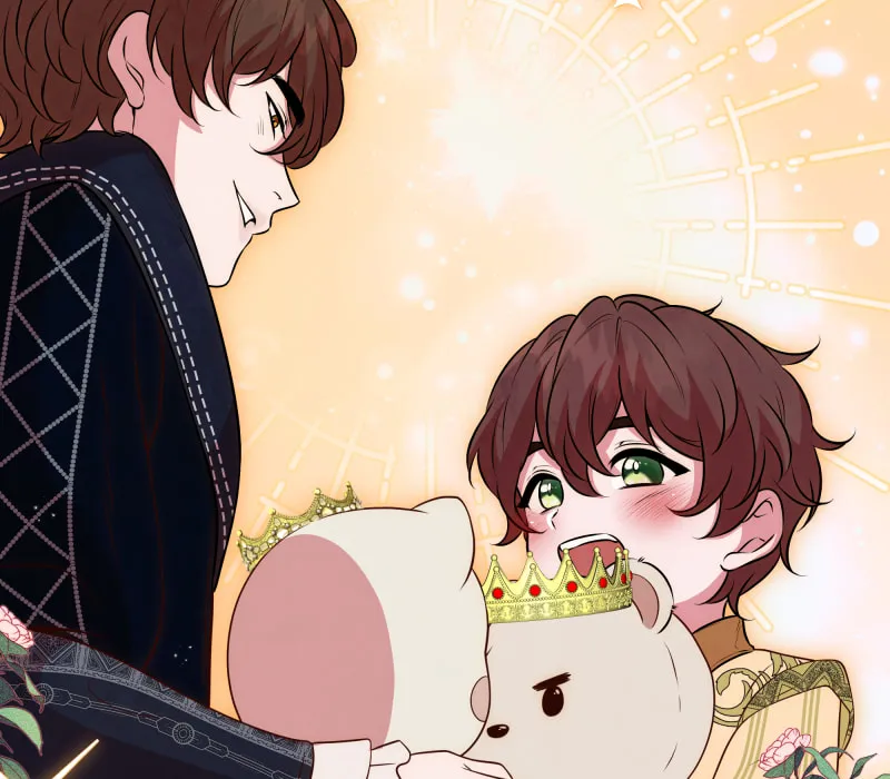 Go Away Romeo Chapter 69 page 53 - 