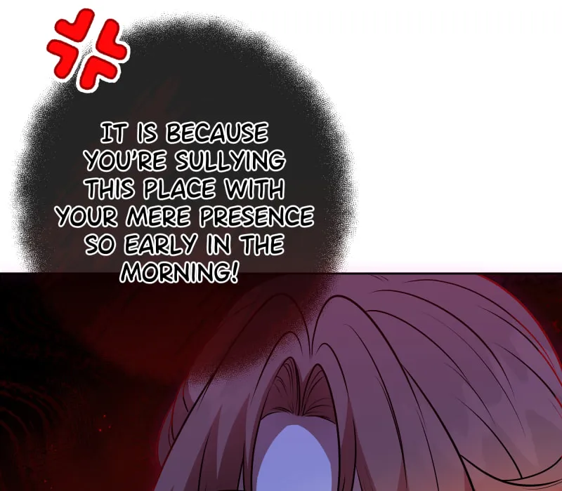Go Away Romeo Chapter 69 page 7 - 
