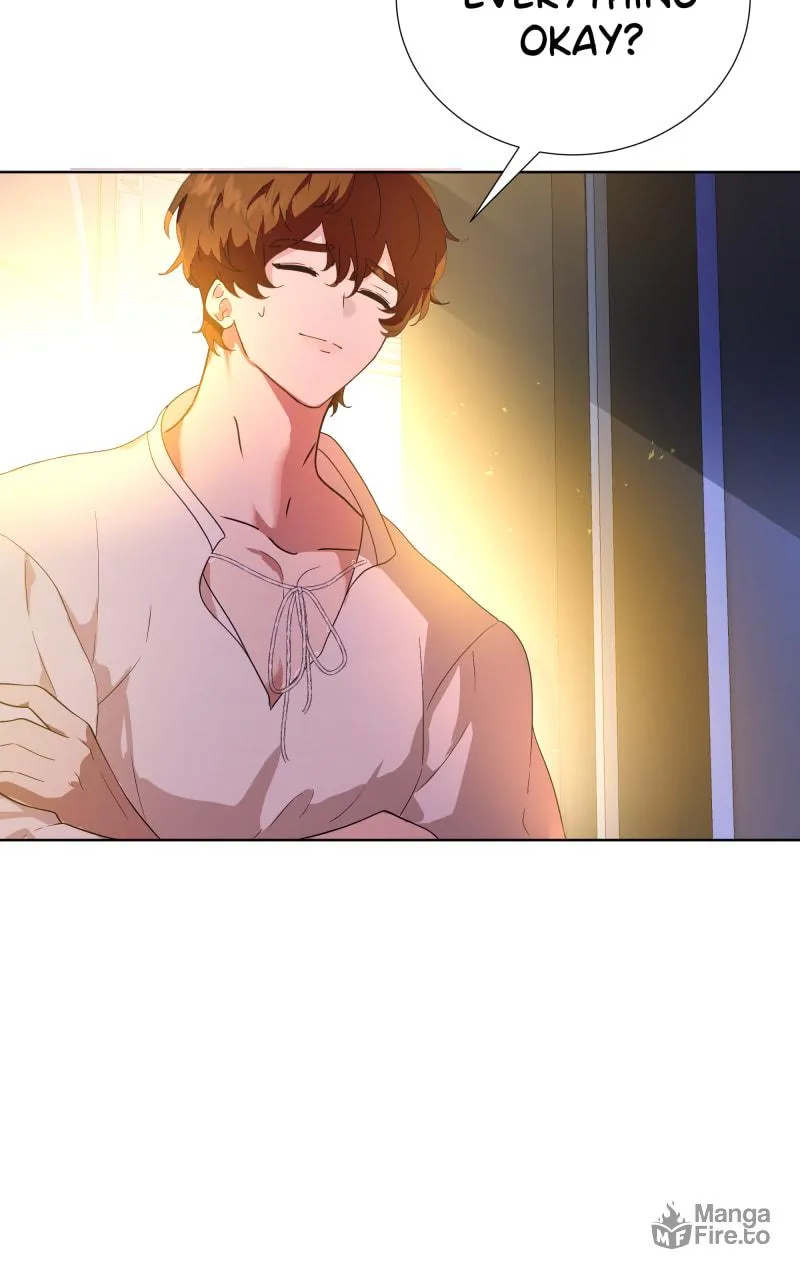 Go Away Romeo Chapter 7 page 12 - 