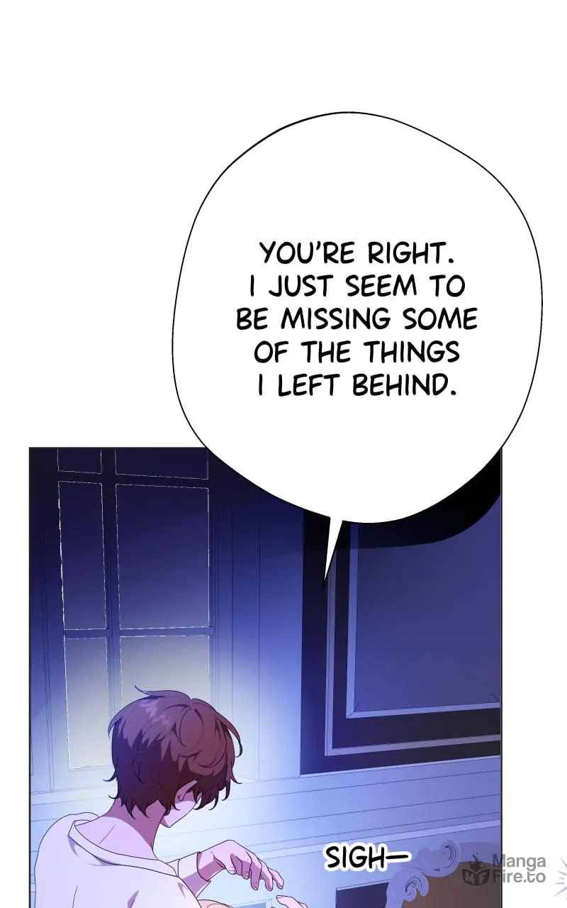 Go Away Romeo Chapter 7 page 18 - 