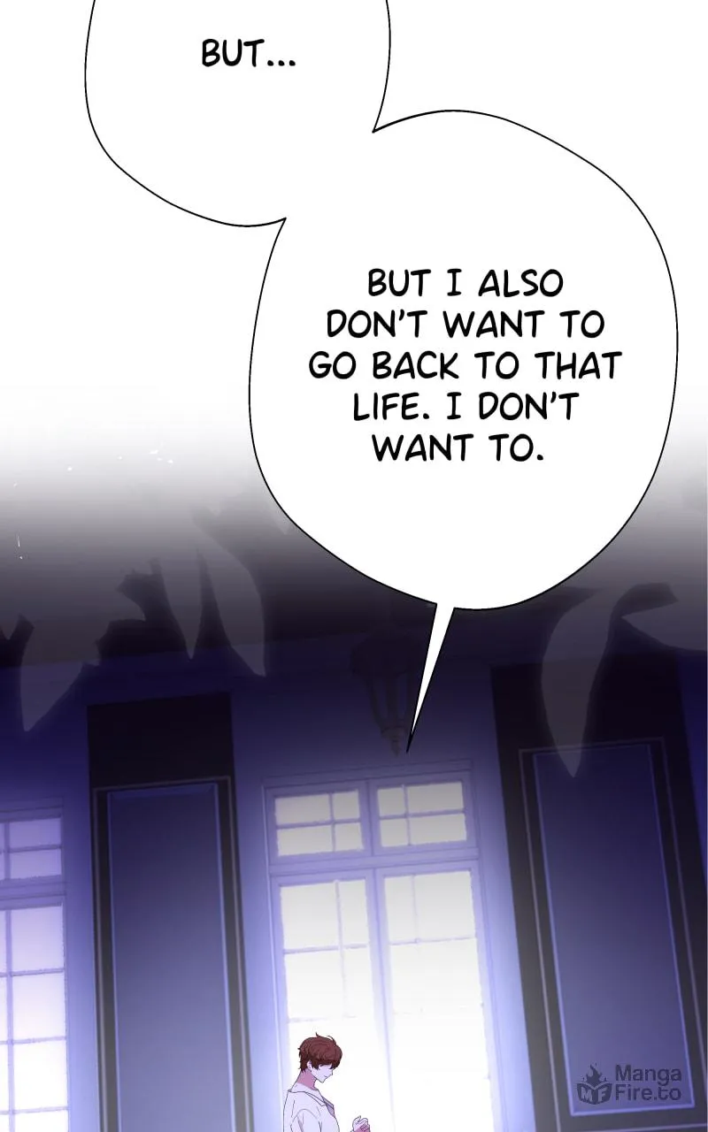 Go Away Romeo Chapter 7 page 20 - 