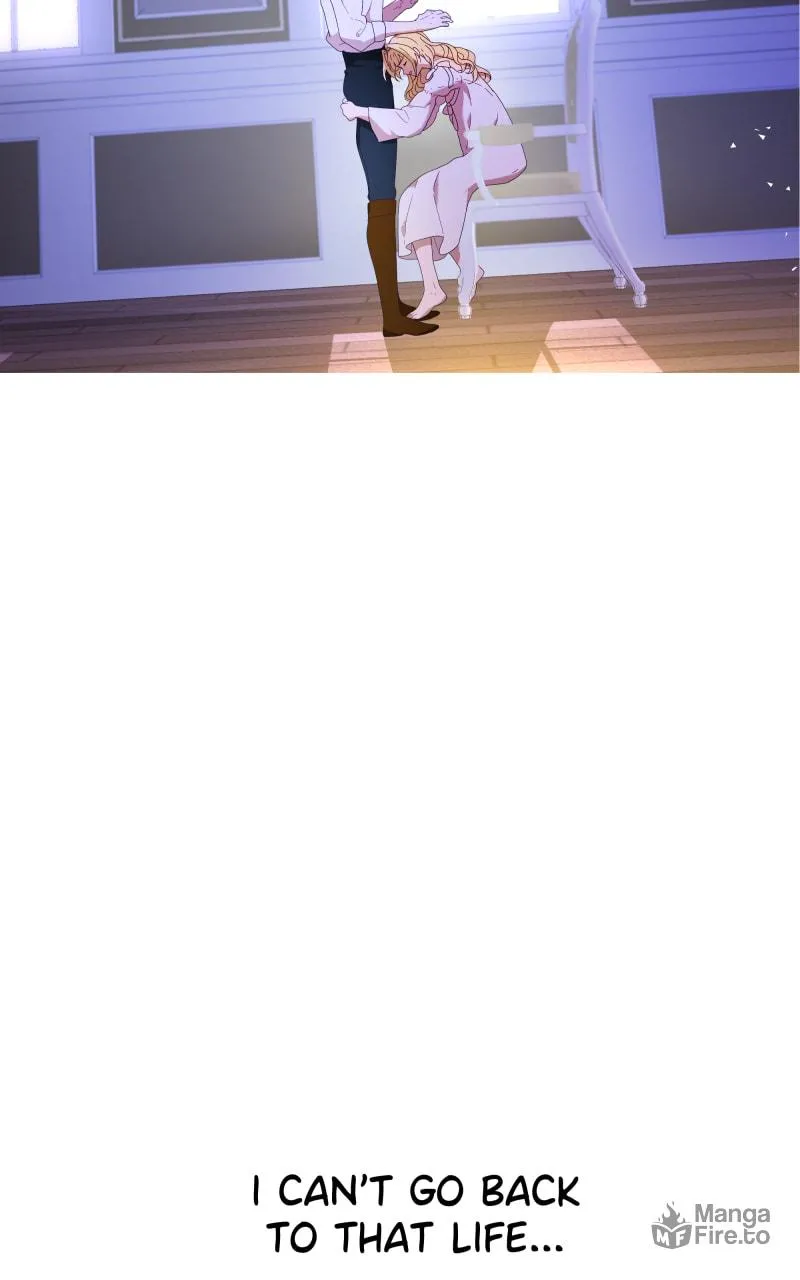 Go Away Romeo Chapter 7 page 21 - 