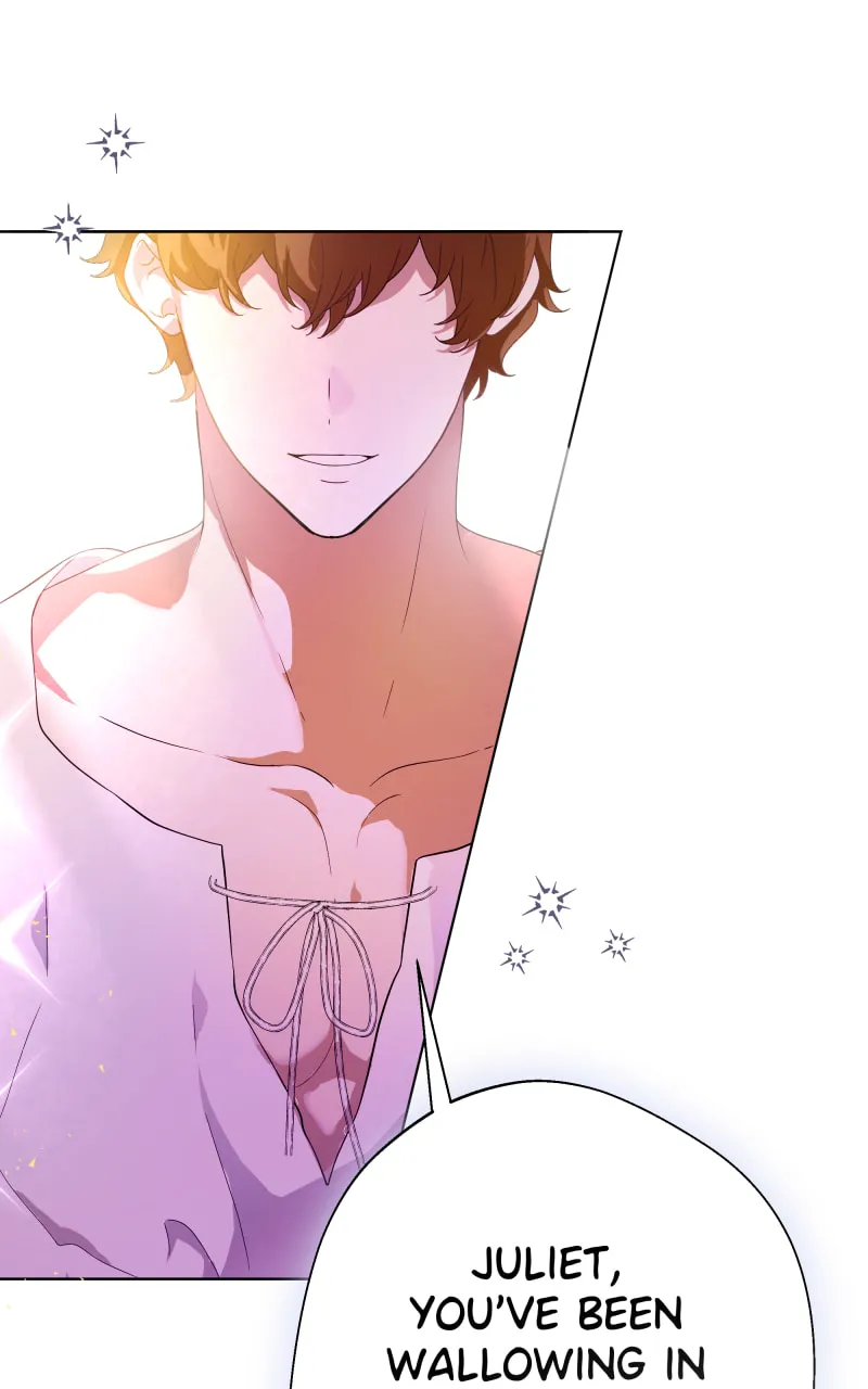 Go Away Romeo Chapter 7 page 4 - 
